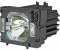 Eiki Repl Lamp for Eiki LC-X85 and Sanyo PLC-XP200L