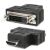 StarTech.com HDMI to DVI-D Video Cable Adapter - M/F