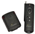 Promaster SystemPRO Professional Wireless Remote Shutter Release   -  For All Canon DSLR models