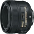 Nikon Nikkor 2199 50 mm f/1.8 Wide Angle Lens for Nikon F