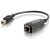 Cables To Go Data Transfer Cable - 10