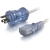 Cables To Go 48004 Standard Power Cord - 72