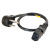 Cables To Go Standard Power Cord - 18