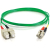 Cables To Go Fiber Optic Duplex Patch Cable