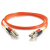 Cables To Go Fiber Optic Duplex Patch Cable