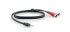 Kramer C-A35M/2RAM-10 Audio Cable for Audio Device - 10 ft