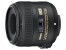 Nikon 40mm f/2.8G ED AF-S Micro-Nikkor Lens