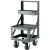 Da-Lite BPC-46 Utility Cart