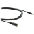 Kramer C-AS35M/AS35F-50 Audio Cable for Audio Device - 50 ft