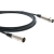 Kramer C-XLM/XLF-6 Audio Cable for Audio Device, Microphone - 6 ft
