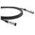 Kramer C-XLM/XLF-15 Audio Cable for Audio Device, Microphone - 15 ft