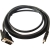 Kramer C-HM/DM-3 HDMI/DVI A/V Cable for Audio/Video Device - 3 ft