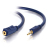 Cables To Go Velocity Stereo Audio Extension Cable
