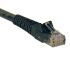 Tripp Lite Cat. 6 UTP Patch Cable, (RJ45 M/M), 25 ft