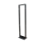 Tripp Lite SR2POST 2-Post Open Frame Rack - 45U - 19