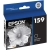 Epson UltraChrome 159 Ink Cartridge - Photo Black