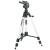 Smith-Victor Pinnacle Series P800 Tripod with a 2-Way Pan Head