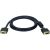 Tripp Lite SVGA/VGA Monitor Extension Cable (HD15 M/F) 75 ft