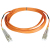 Tripp Lite Premium Fibre Channel Patch Cable  (LC/LC) 498 ft
