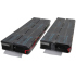 Tripp Lite RBC9-192 UPS Replacement Battery Cartridge