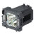 Canon Projector Lamp for LV-7590, 330 Watts, 2000 Hours