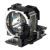 Canon Projector Lamp for REALiS SX80, 230 Watts, 2000 Hours