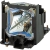 Panasonic Projector Lamp for PT-LB20V 