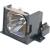 Proxima Projector Lamp for DP9250, 160 Watts, 2000 Hours