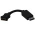 Tripp Lite Adapter Cable (Displayport Male to HDMI Female) 6