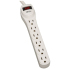 Tripp Lite ProtectIT 6 Outlets 120V Surge Suppressor
