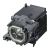 Sony Projector Lamp for VPL FX30, 230 Watts, 4000 Hours