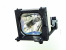 Elmo Projector Lamp for EDP X20, 160 Watts, 2000 Hours
