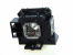 NEC Projector Lamp for NP300 , 230 Watts, 3000 Hours