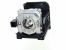 NEC Projector Lamp for WT615, 275 Watts, 1000 Hours