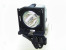 3M Projector Lamp for S800, 230 Watts, 2000 Hours