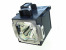 Eiki Projector Lamp for LC-X800, 330 Watts, 3000 Hours