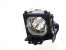 3M Projector Lamp for S55, 165 Watts, 2000 Hours