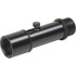 LO-2BE Lock-On Mic Clip - Ebony