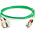 Cables To Go Fiber Optic Duplex Patch Cable (LC/SC) 16.40 ft