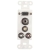 Cables To Go Classic Audio/Video Faceplate Insert