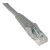 Tripp Lite Cat5e Patch Cable (RJ45 M/M) 3 ft Gray