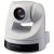 Sony EVID70/W PTZ Security Camera - White