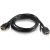 Cables To Go Serial Cable (DB9 M/F) 15 ft