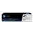 HP 126A Black Toner Cartridge for LaserJet Pro CP1025NW Printer
