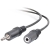 Cables To Go Stereo Audio Extension Cable (M/F Mini-Phone) 3 ft