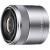 Sony SEL30M35 30 mm f/3.5 Macro Lens for Sony E