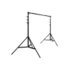 Promaster Telescoping Background Stand Set 