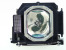 Hitachi Projector Lamp for CP-X2021WN, 215 Watts, 3000 Hours