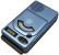 Hamilton HACX-205 Portable CD/MP3 Player with USB Port