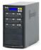 Recordex DVD300H TechDisc Pro DVD/CD Duplicator with 250GB Hard Drive - 1 Source to 3 Records